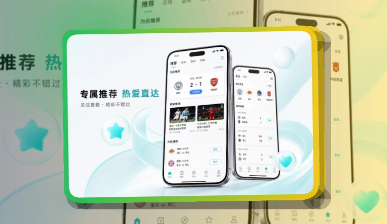 澳客APP使用指引页面